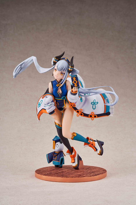 Astrum Design Nias Rentan Kobo Lena Masaru Katarina 1/6 Scale Painted Figure