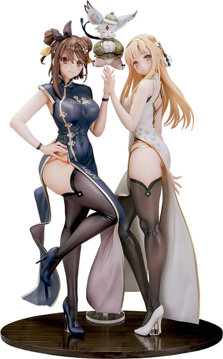Phat Company Atelier Ryza 2 Fi Figure 1/6 Chinese Dress Ver Shop Exclusive- Japan Figure Store - #1 Bring To You The Best Japanese Goods