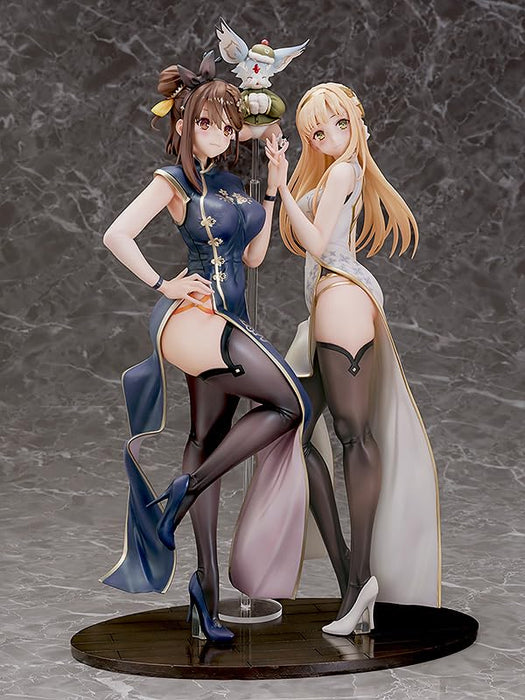 Phat Company Atelier Ryza 2 Fi Figure 1/6 Chinese Dress Ver Shop Exclusive- Japan Figure Store - #1 Bring To You The Best Japanese Goods