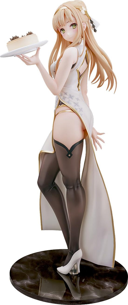 Phat Company Atelier Ryza 2 Klaudia Valentz 1/6 Chinese Dress Shop Exclusive- Japan Figure Store - #1 Bring To You The Best Japanese Goods