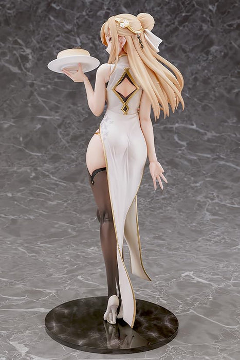 Phat Company Atelier Ryza 2 Klaudia Valentz 1/6 Chinese Dress Shop Exclusive- Japan Figure Store - #1 Bring To You The Best Japanese Goods