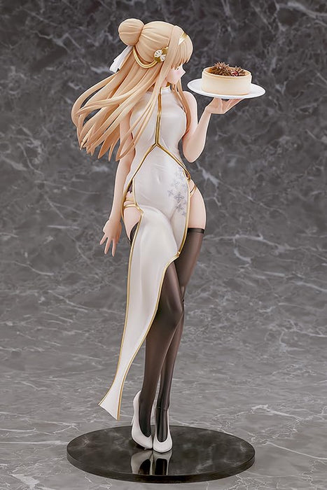 Phat Company Atelier Ryza 2 Klaudia Valentz 1/6 Chinese Dress Shop Exclusive- Japan Figure Store - #1 Bring To You The Best Japanese Goods