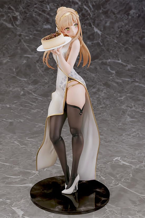 Phat Company Atelier Ryza 2 Klaudia Valentz 1/6 Chinese Dress Shop Exclusive- Japan Figure Store - #1 Bring To You The Best Japanese Goods
