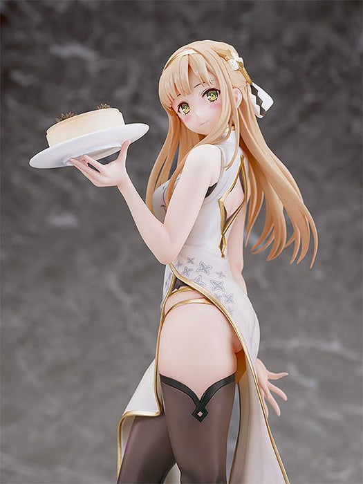 Phat Company Atelier Ryza 2 Klaudia Valentz 1/6 Chinese Dress Shop Exclusive- Japan Figure Store - #1 Bring To You The Best Japanese Goods