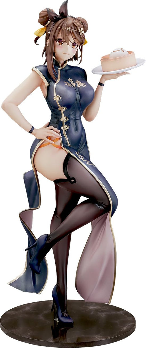 Phat Company Atelier Ryza 2 Reisalin Stout 1/6 Chinese Dress Figure Exclusive- Japan Figure Store - #1 Bring To You The Best Japanese Goods