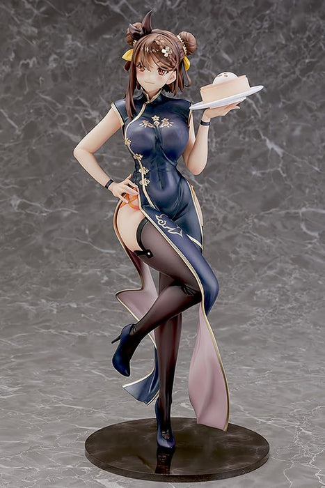 Phat Company Atelier Ryza 2 Reisalin Stout 1/6 Chinese Dress Figure Exclusive- Japan Figure Store - #1 Bring To You The Best Japanese Goods