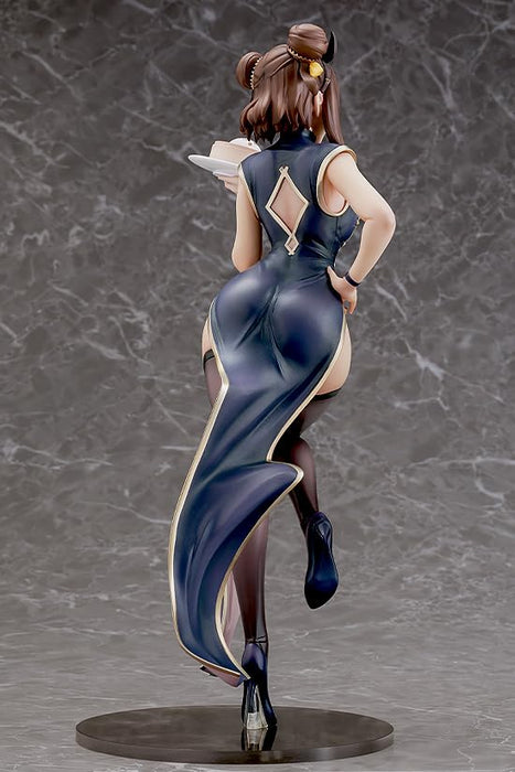 Phat Company Atelier Ryza 2 Reisalin Stout 1/6 Chinese Dress Figure Exclusive- Japan Figure Store - #1 Bring To You The Best Japanese Goods