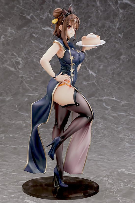 Phat Company Atelier Ryza 2 Reisalin Stout 1/6 Chinese Dress Figure Exclusive- Japan Figure Store - #1 Bring To You The Best Japanese Goods