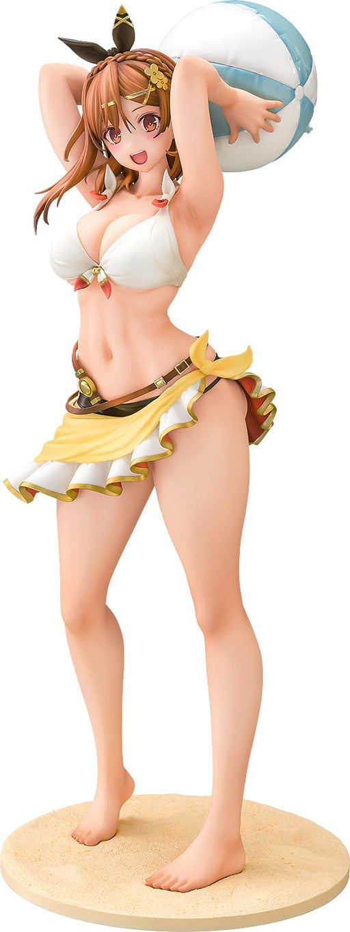 Phat Company Atelier Ryza 3 Ryza Tanned Swimsuit 1/6 Figure Japan Official- Japan Figure Store - #1 Bring To You The Best Japanese Goods