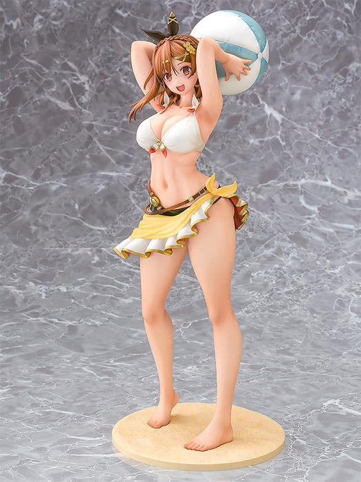 Phat Company Atelier Ryza 3 Ryza Tanned Swimsuit 1/6 Figure Japan Official- Japan Figure Store - #1 Bring To You The Best Japanese Goods