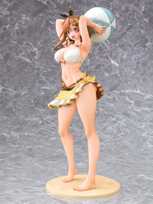 Phat Company Atelier Ryza 3 Ryza Tanned Swimsuit 1/6 Figure Japan Official- Japan Figure Store - #1 Bring To You The Best Japanese Goods