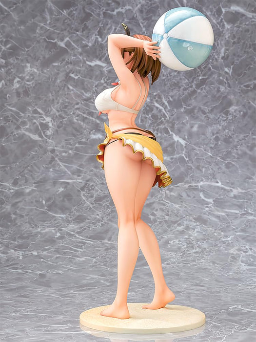 Phat Company Atelier Ryza 3 Ryza Tanned Swimsuit 1/6 Figure Japan Official- Japan Figure Store - #1 Bring To You The Best Japanese Goods