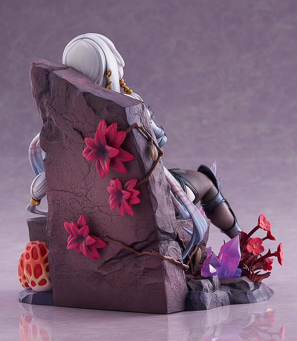 Max Factory Atelier Ryza Lila Decyrus Figure from Ever Darkness Game- Japan Figure Store - #1 Bring To You The Best Japanese Goods