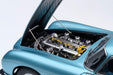 Autoart 1/18 Aston Martin DB5 Light Blue Pearl Diecast Model 70288