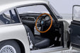 Autoart Aston Martin Db5 Model 1/18 Silver Metallic 70287 Replica Car