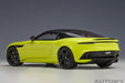 Autoart 1/18 Aston Martin DBS Superleggera Metallic Green Carbon Black Roof 70295- Japan Figure Store - #1 Bring To You The Best Japanese Goods