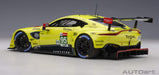 Autoart 1/18 Aston Martin Vantage GTE 2018 Le Mans LMGTE Pro Edition Model