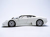 Autoart 1/18 Scale Bugatti Eb110 GT Diecast Model - White- Japan Figure Store - #1 Bring To You The Best Japanese Goods
