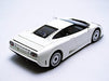 Autoart 1/18 Scale Bugatti Eb110 GT Diecast Model - White- Japan Figure Store - #1 Bring To You The Best Japanese Goods
