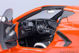 Autoart 1/18 Chevrolet Corvette C8 Stingray Z51 Orange Model Car- Japan Figure Store - #1 Bring To You The Best Japanese Goods