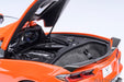 Autoart 1/18 Chevrolet Corvette C8 Stingray Z51 Orange Model Car- Japan Figure Store - #1 Bring To You The Best Japanese Goods