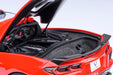 Autoart 1/18 Chevrolet Corvette C8 Stingray Z51 Red Model Car