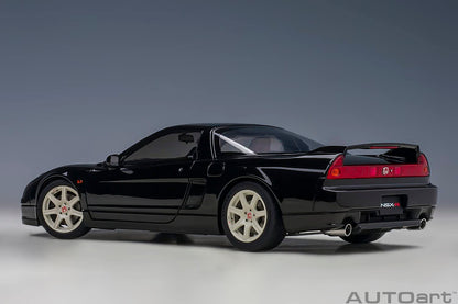 Autoart 1/18 Honda NSX-R NA2 Berlina Black Model 73216- Japan Figure Store - #1 Bring To You The Best Japanese Goods