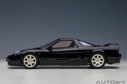 Autoart 1/18 Honda NSX-R NA2 Berlina Black Model 73216- Japan Figure Store - #1 Bring To You The Best Japanese Goods