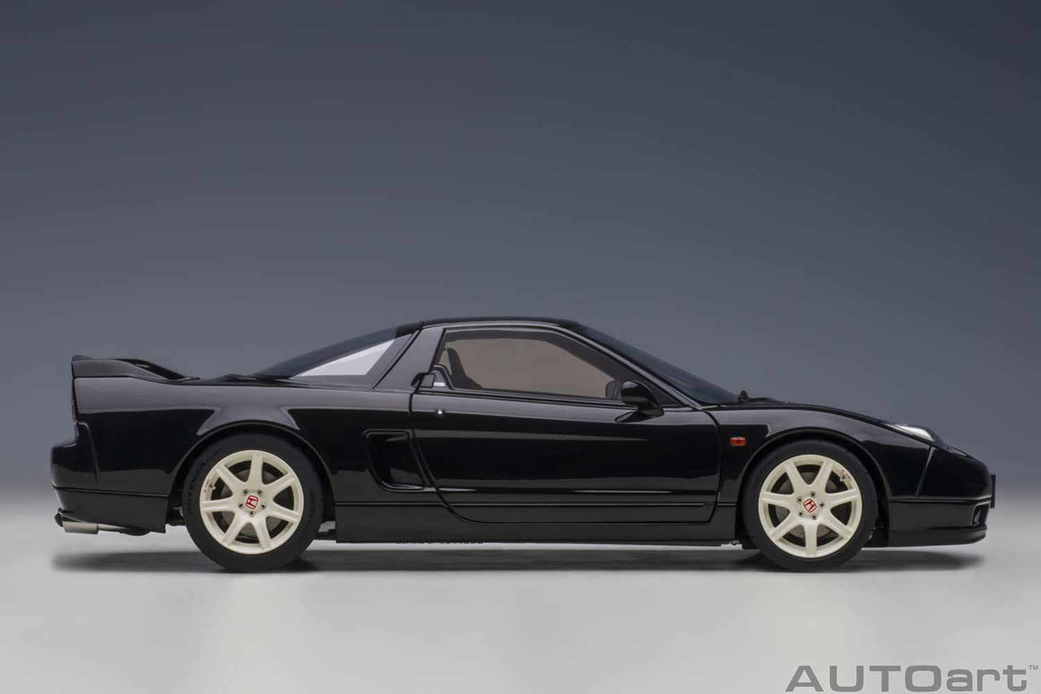 Autoart 1/18 Honda NSX-R NA2 Berlina Black Model 73216- Japan Figure Store - #1 Bring To You The Best Japanese Goods