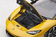 Autoart 1/18 Scale Lamborghini Centenario Metallic Yellow Diecast Model- Japan Figure Store - #1 Bring To You The Best Japanese Goods