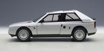 Autoart 1/18 Lancia Delta S4 Stradale Gray Diecast Model Car- Japan Figure Store - #1 Bring To You The Best Japanese Goods