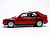 Autoart 1/18 Lancia Delta S4 Stradale Red Model Car- Japan Figure Store - #1 Bring To You The Best Japanese Goods