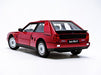 Autoart 1/18 Lancia Delta S4 Stradale Red Model Car- Japan Figure Store - #1 Bring To You The Best Japanese Goods