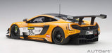 Autoart 1/18 McLaren 650S GT3 2016 Bathurst Race Winner Diecast Model- Japan Figure Store - #1 Bring To You The Best Japanese Goods