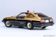Autoart 1/18 Nissan Fairlady 280Z Seibu Keisatsu Super Z Model Car- Japan Figure Store - #1 Bring To You The Best Japanese Goods
