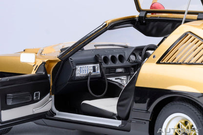 Autoart 1/18 Nissan Fairlady 280Z Seibu Keisatsu Super Z Model Car- Japan Figure Store - #1 Bring To You The Best Japanese Goods