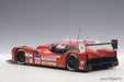 Autoart 1/18 Nissan GT-R LM Nismo 2015 #23 Le Mans 24h Model Car- Japan Figure Store - #1 Bring To You The Best Japanese Goods
