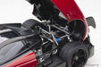 Autoart 1/18 Pagani Huayra BC in Metallic Red Black Finish Model 78276- Japan Figure Store - #1 Bring To You The Best Japanese Goods