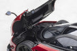 Autoart 1/18 Pagani Huayra BC in Metallic Red Black Finish Model 78276- Japan Figure Store - #1 Bring To You The Best Japanese Goods