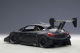 Autoart 1/18 Peugeot 208 T16 Pikes Peak 2013 Model Black Finish- Japan Figure Store - #1 Bring To You The Best Japanese Goods