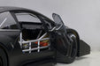 Autoart 1/18 Peugeot 208 T16 Pikes Peak 2013 Model Black Finish- Japan Figure Store - #1 Bring To You The Best Japanese Goods