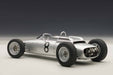 Autoart 1/18 Diecast Model Porsche 804 F1 1962 German GP Joachim Bonnier #8- Japan Figure Store - #1 Bring To You The Best Japanese Goods