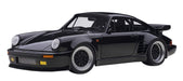 Autoart 1/18 Porsche 911 Turbo Wangan Midnight Blackbird 30th Anniversary Model- Japan Figure Store - #1 Bring To You The Best Japanese Goods