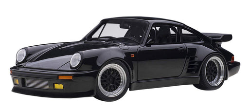 Autoart 1/18 Porsche 911 Turbo Wangan Midnight Blackbird 30th Anniversary Model- Japan Figure Store - #1 Bring To You The Best Japanese Goods