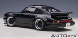 Autoart 1/18 Porsche 911 Turbo Wangan Midnight Blackbird 30th Anniversary Model- Japan Figure Store - #1 Bring To You The Best Japanese Goods