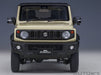 Autoart 1/18 Suzuki Jimny Sierra JB74 Ivory Metallic Black Roof Model Car 78510- Japan Figure Store - #1 Bring To You The Best Japanese Goods