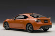 Autoart 1/18 Toyota 86 GT Limited Right Hand Drive Orange Metallic Model- Japan Figure Store - #1 Bring To You The Best Japanese Goods