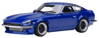 Autoart 1/64 Nissan Fairlady Z S30 Wangan Midnight Devils Z Vol 4 Model