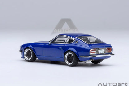 Autoart 1/64 Nissan Fairlady Z S30 Wangan Midnight Devils Z Vol 4 Model