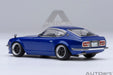 Autoart 1/64 Nissan Fairlady Z S30 Wangan Midnight Devils Z Volume 1 Model